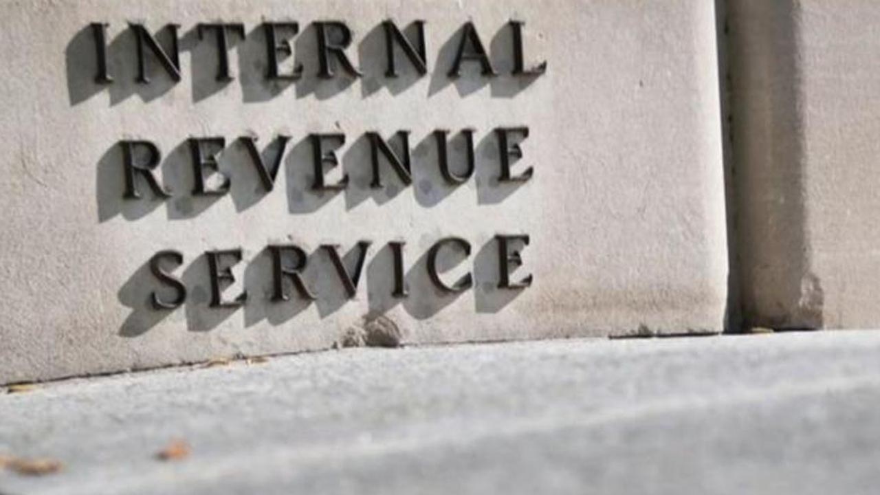 IRS Will Require Taxpayers To Sign Up With ID.me To Access Their Online Accounts