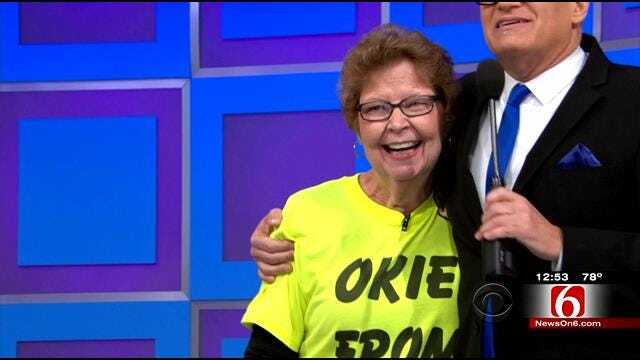 Broken Arrow Resident Appears On 'The Price Is Right'