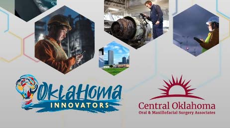 Oklahoma Innovators: Central Oklahoma Oral and Maxillofacial Surgery Associates