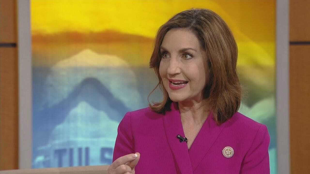 Joy Hofmeister: Students Are Back To School With Nearly $75 Million In Funds