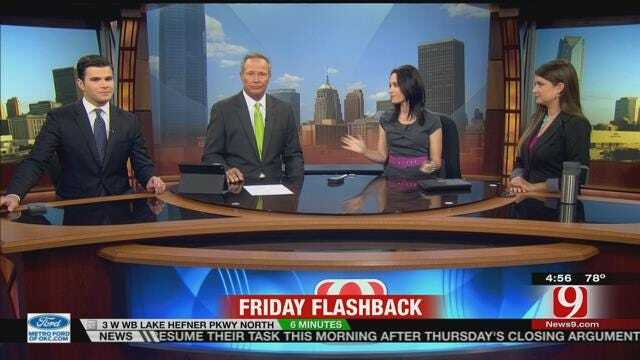 News 9 This Morning: The Week That Was On Friday, August 7