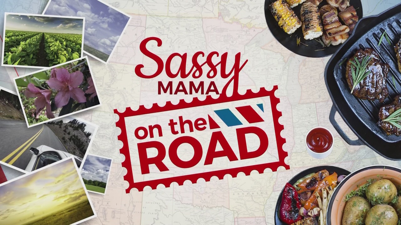 Sassy Mama On The Road: Ganache Chocolate Eggs Part 2