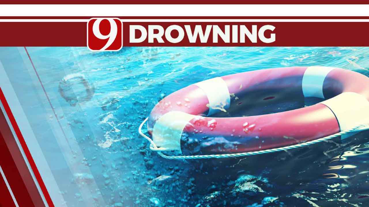 Edmond Man Drowns At Fort Cobb Lake After Rescuing 8-Year-Old Son 