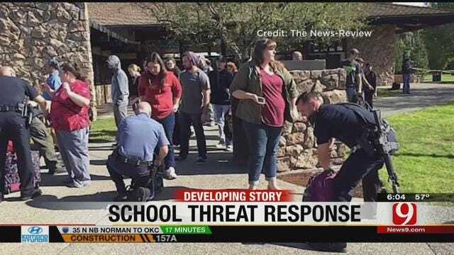 School Security: What Schools Can Do To Keep Students Safe