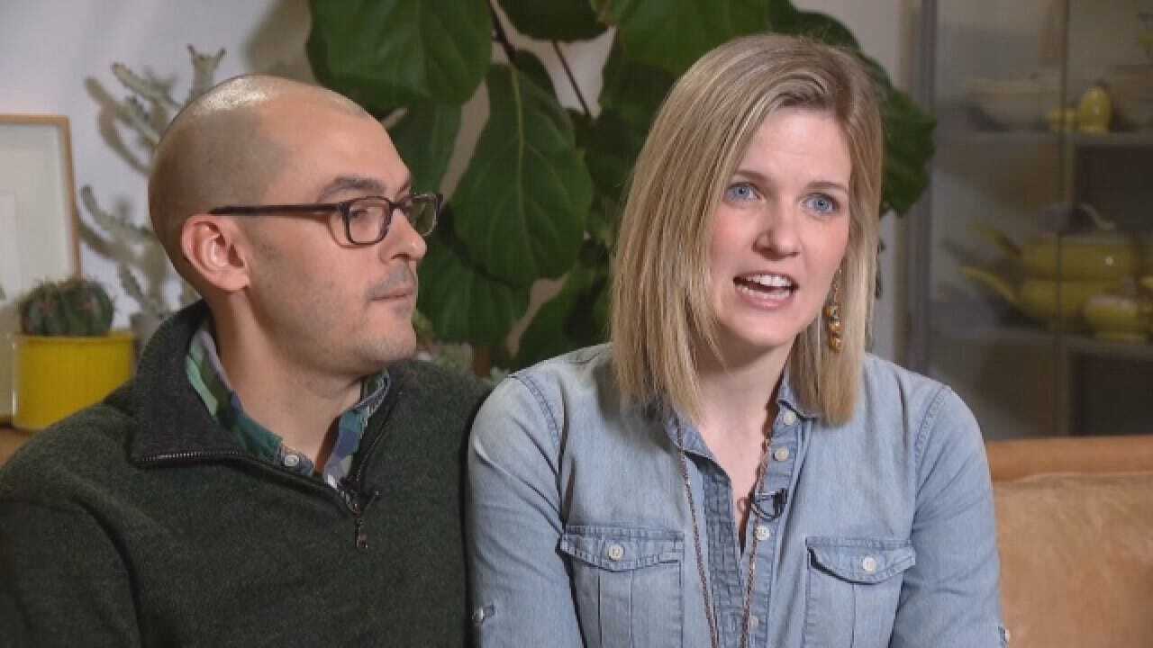 Couple's Venue For Summer Wedding Canceled Due To Government Shutdown
