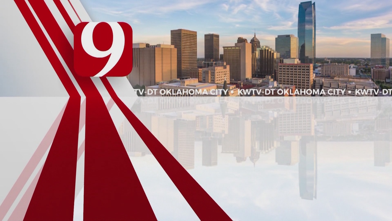 News 9 at 10 p.m. Newscast (May 15)