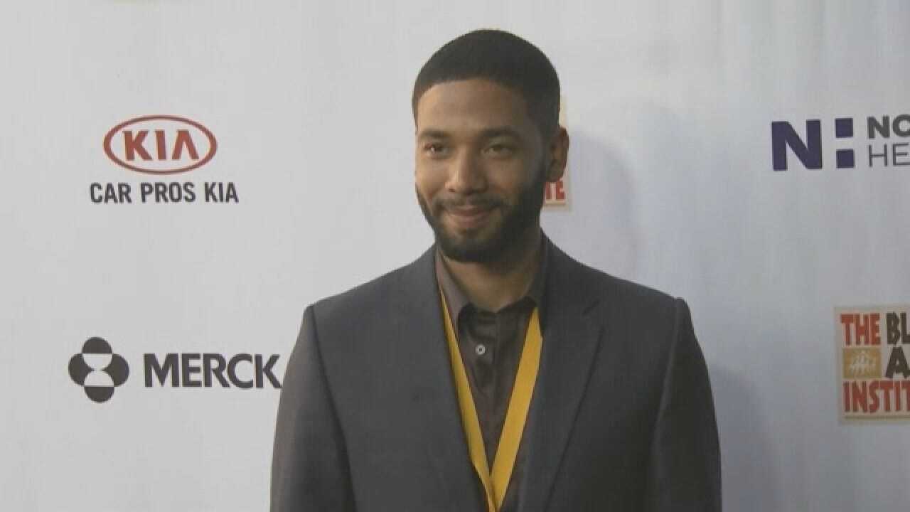 Testimony From Brothers In Jussie Smollett Case Scrapped After 'Hail Mary' Phone Call, Source Says