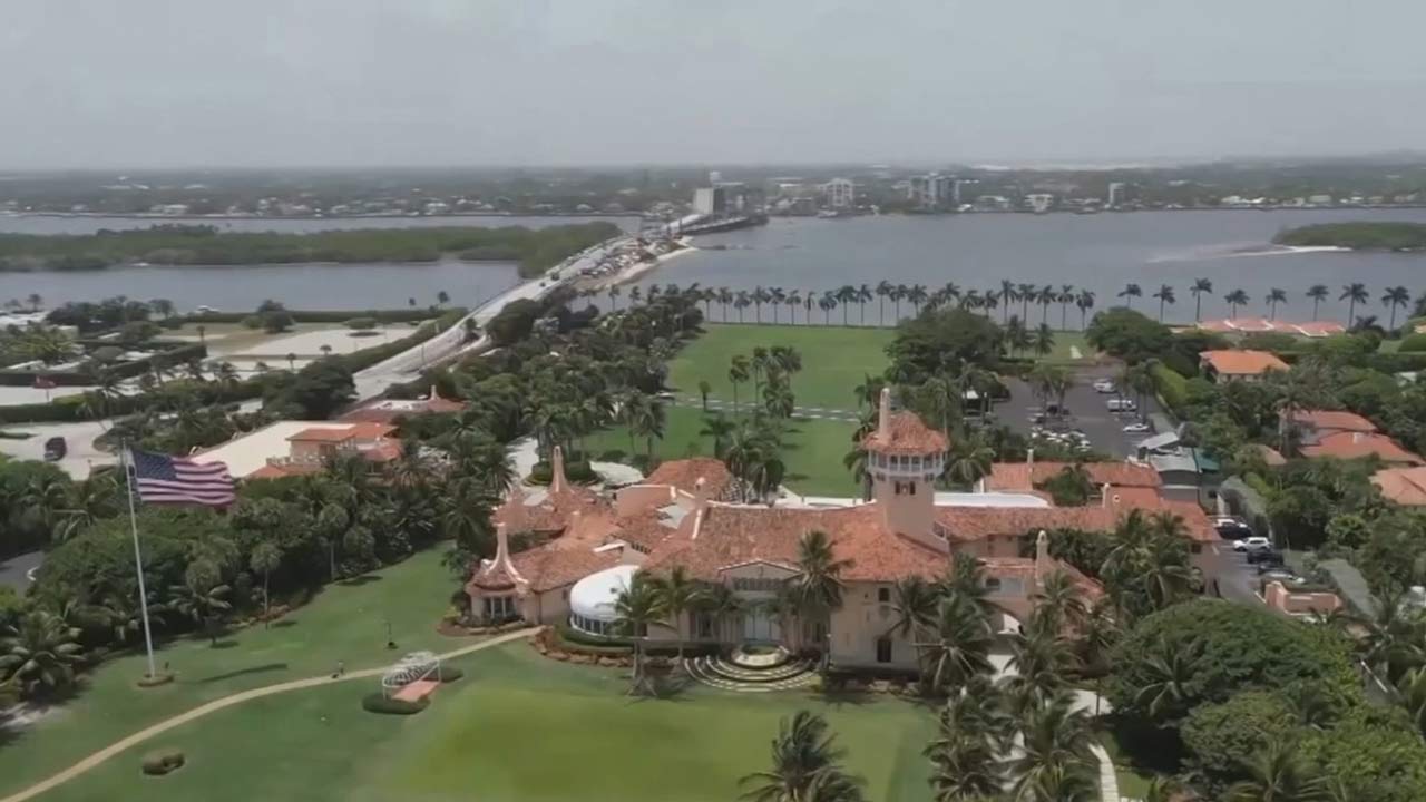 FBI Seized ‘Top Secret’ Documents From Trump Home; Read Unsealed Warrant