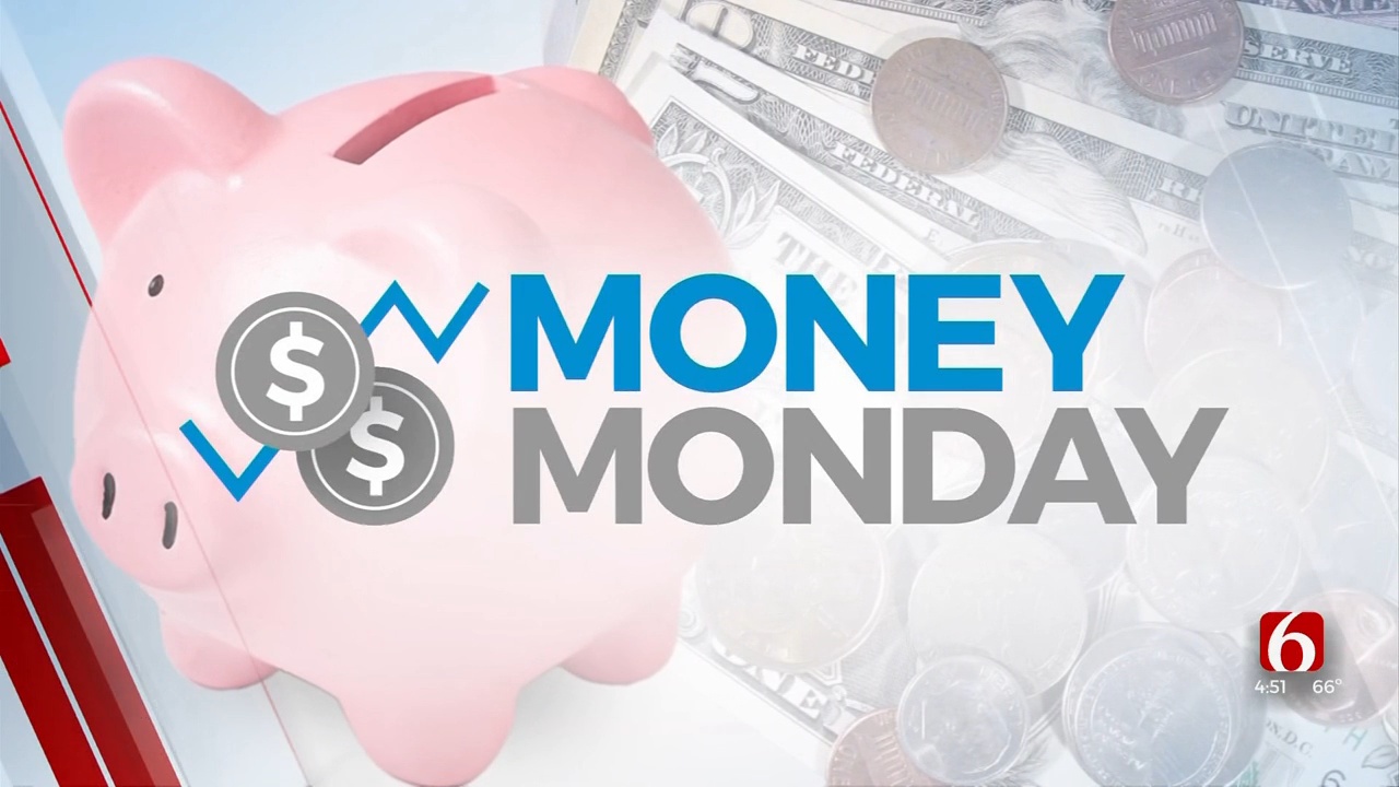 Money Monday: Filing Taxes In 2023
