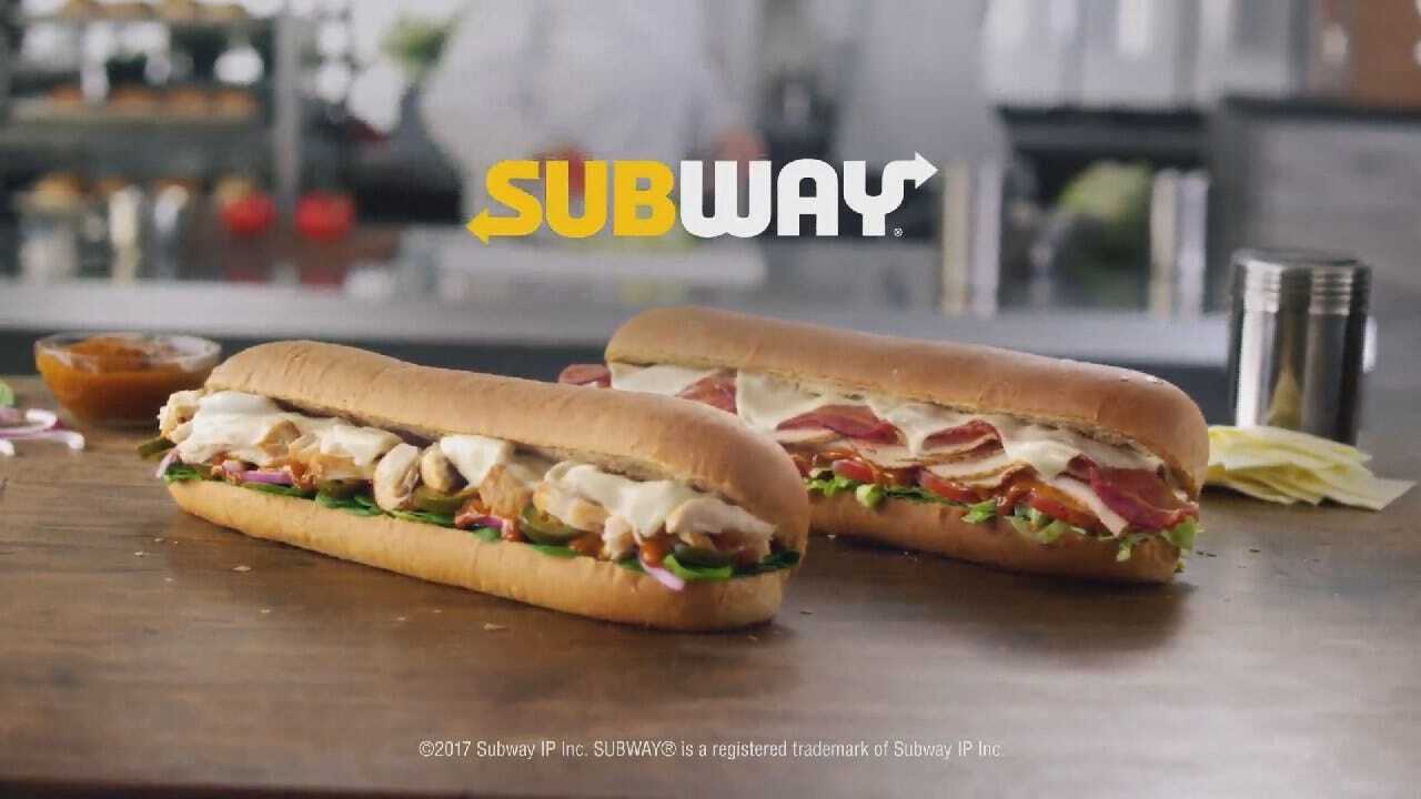 Subway Hickory Collection
