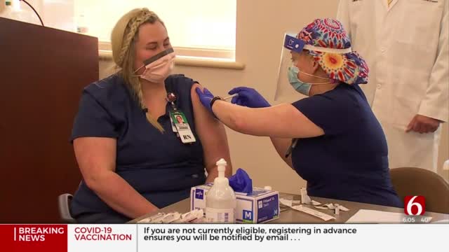 Health Officials Concerned About Proposed Vaccine Exemption Rule Changes 