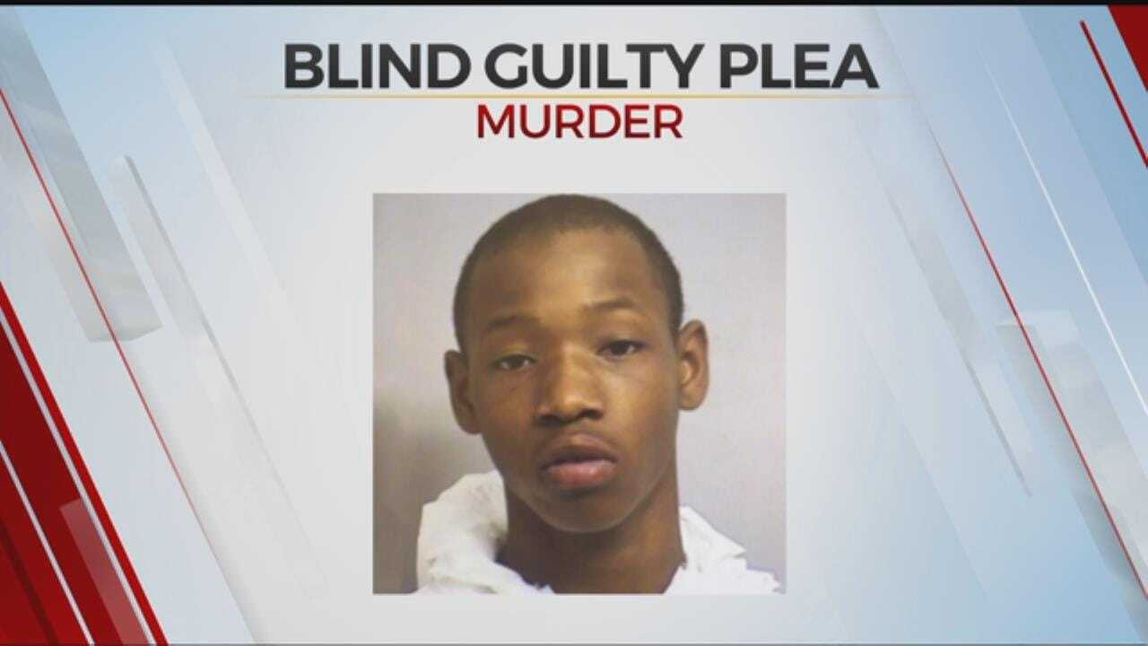 Tulsa Teen Pleads Guilty To Murder Of Broken Arrow Teacher