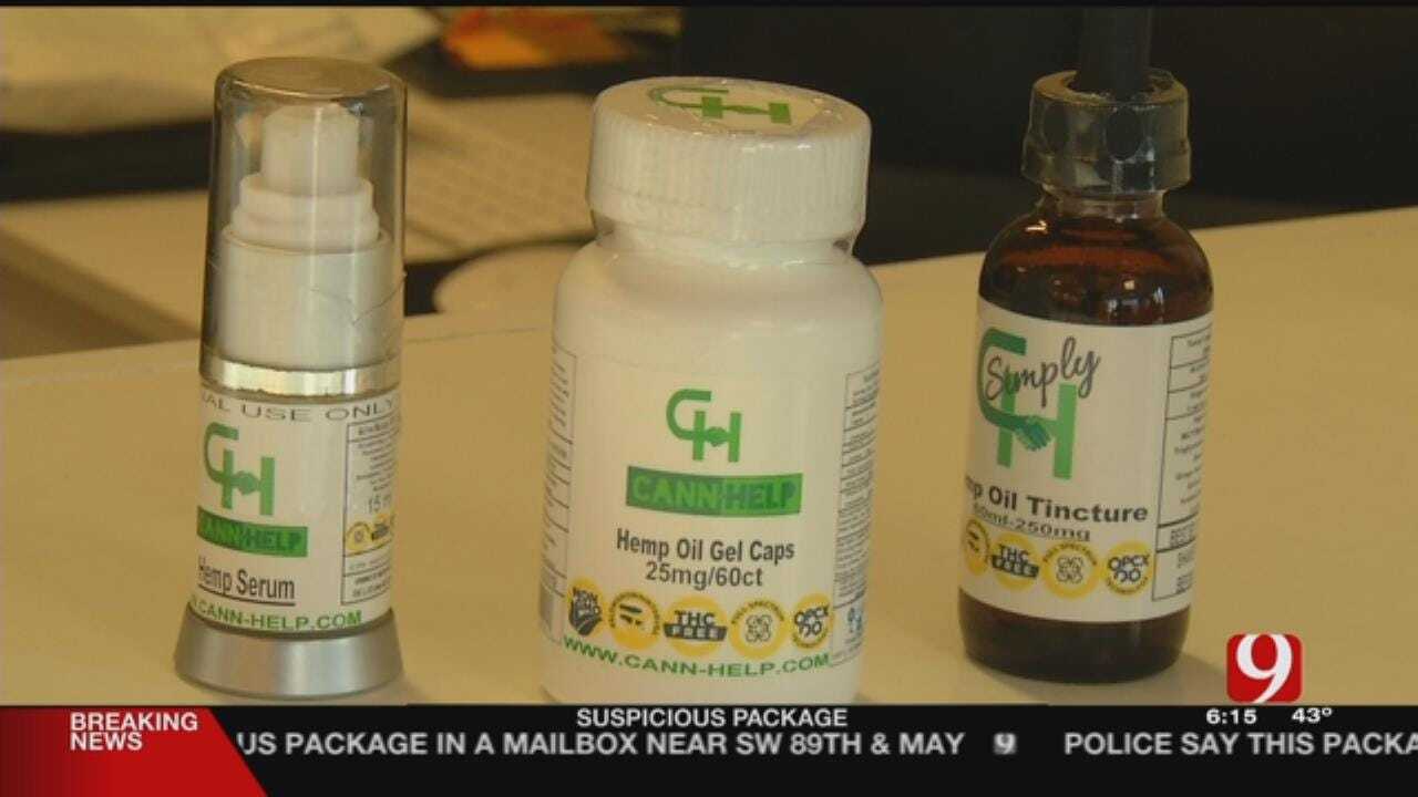 Growth Of Metro CBD Industry Helping Variety Of Patients