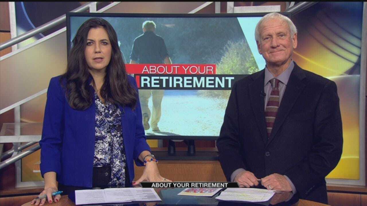 About Your Retirement: Stolen Medication