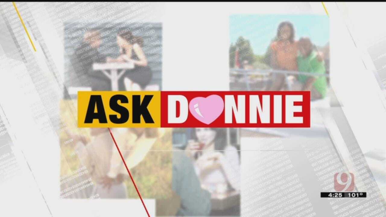 Ask Donnie: Keys To Grieving A Loss