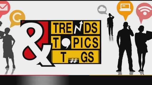 Trends, Topics & Tags: OK GOP Controversial Social Media Post