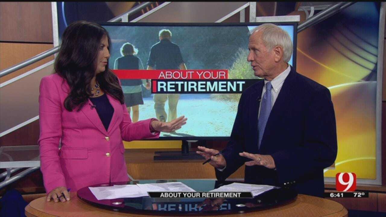 About Your Retirement: How To Celebrate Retirement