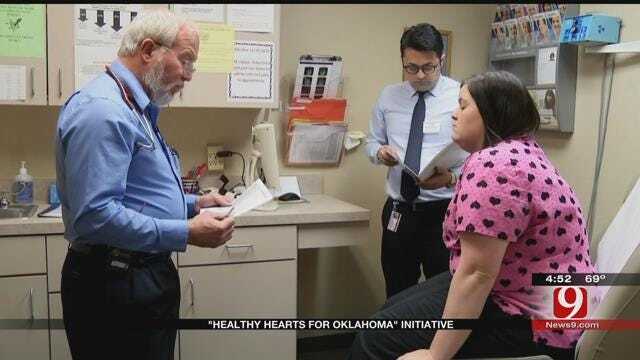 Medical Minute: Heart Research