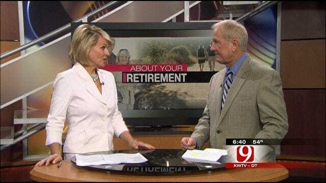 About Your Retirement: Costs Of Long Term Care For Seniors