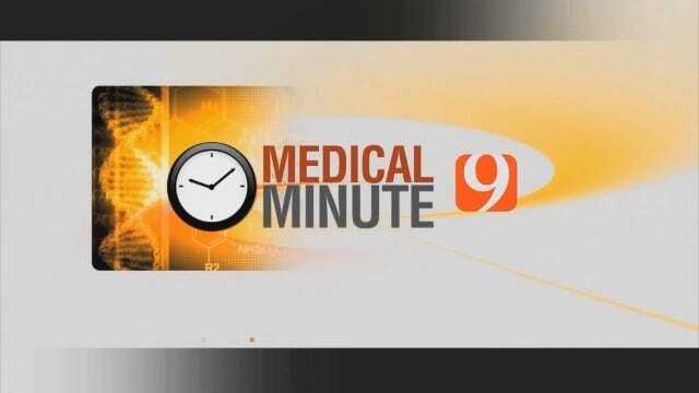 Medical Minute: Cell Phone Hearing Aid