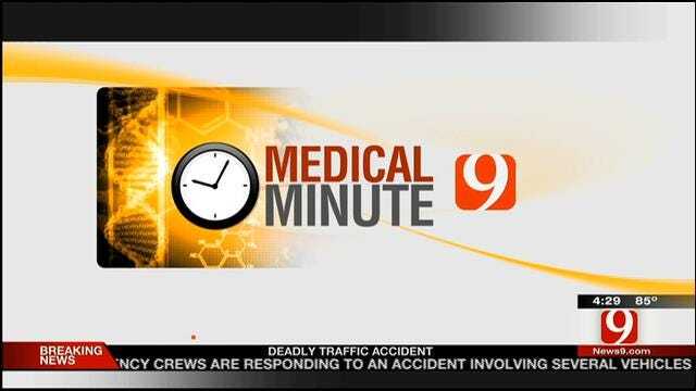 Medical Minute: Managing Allergies