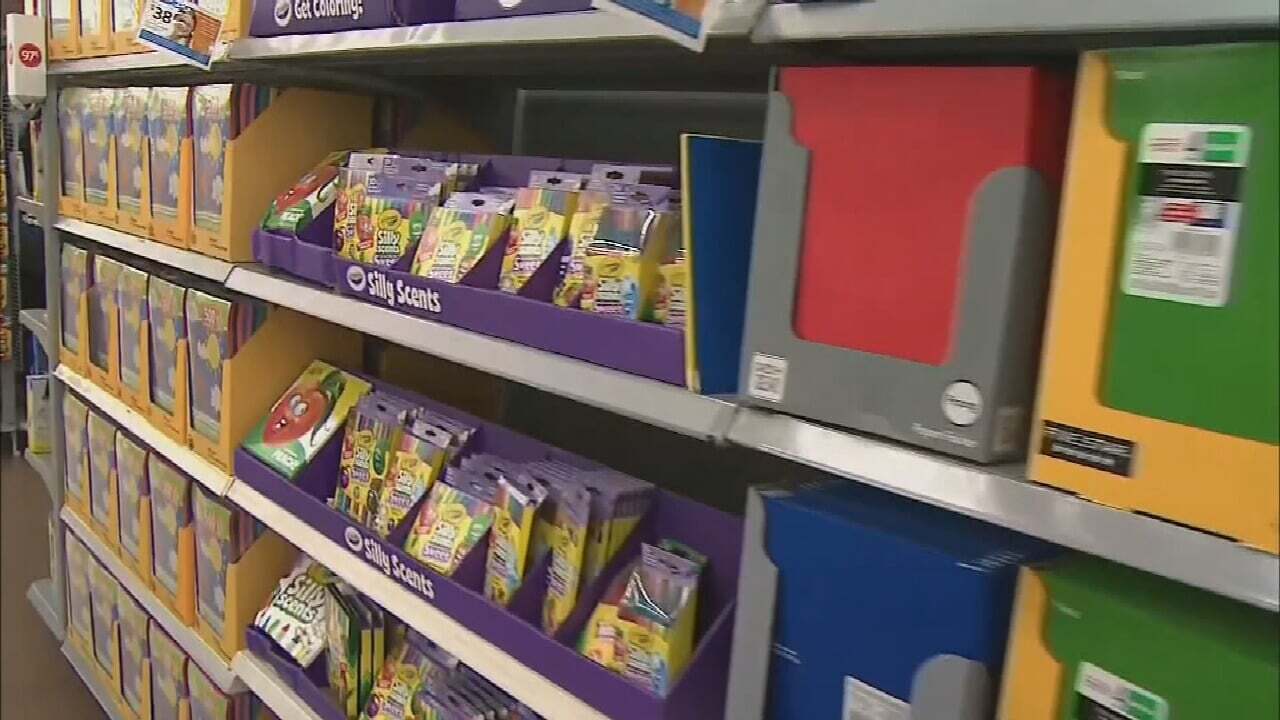 Restore Hope Ministries To Hand Out School Supplies To More Than 2,000 Students