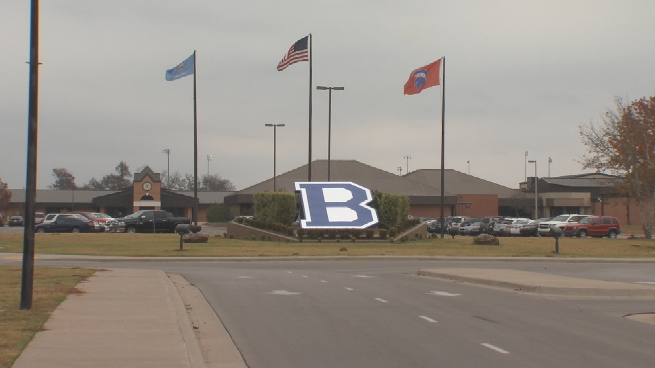 Bixby Public Schools To Hold Board Meeting Over Fall Learning Options