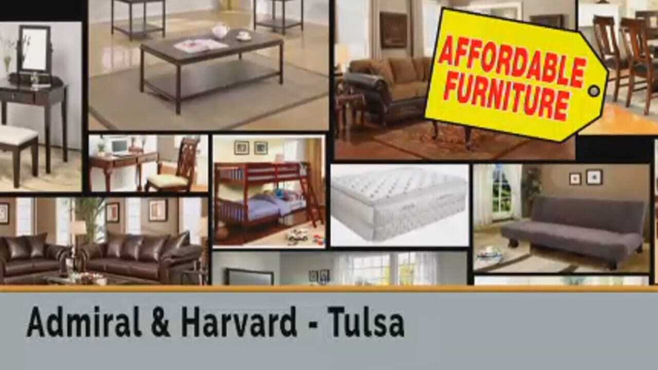 Affordable Furniture 2017