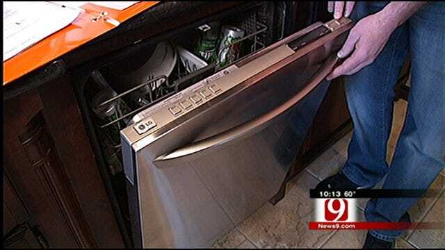 Consumer Watch: New Dishwasher Washes Too Noisily For Metro Family