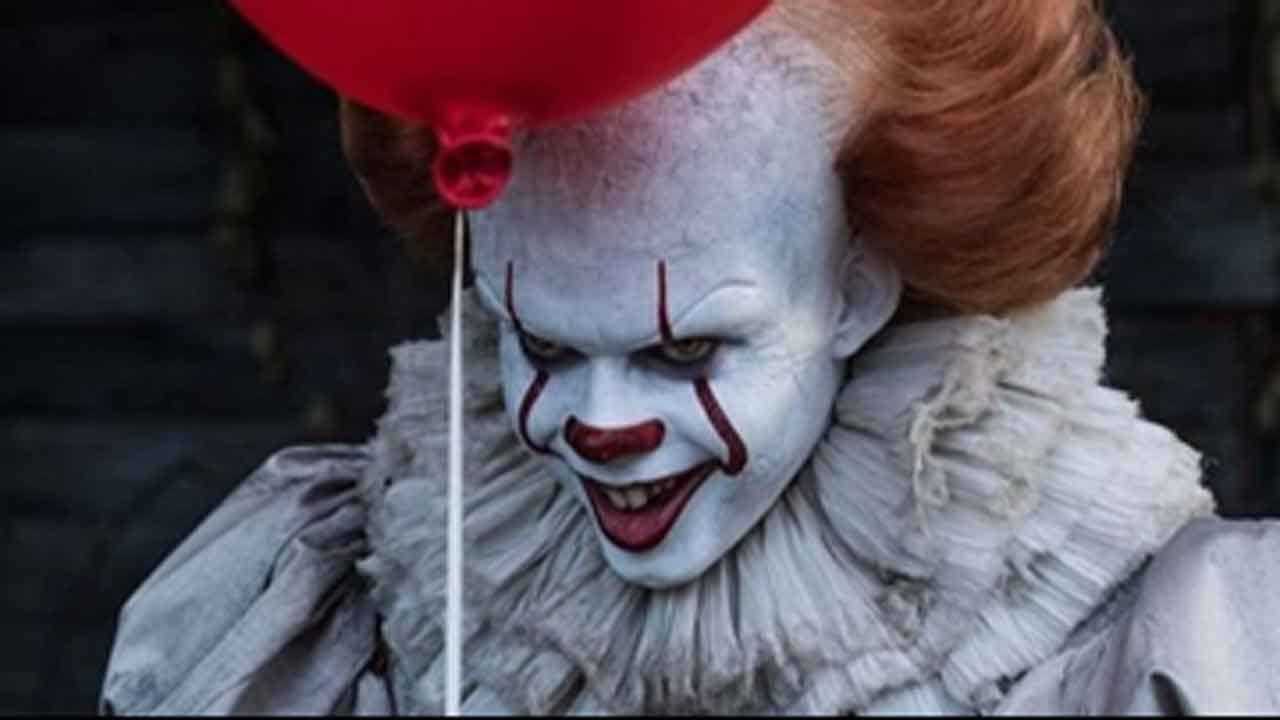 Get Paid $1,300 To Watch 13 Stephen King Movies Before Halloween