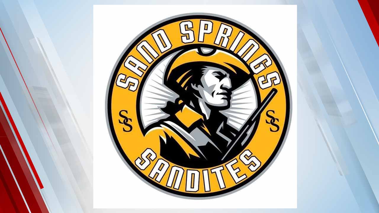 Sand Springs To Shift 6-12 Grades To Distance Learning 