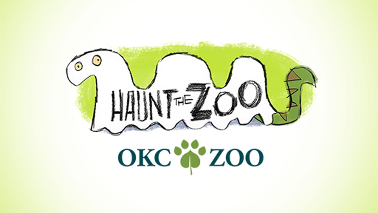 Oklahoma City Zoo's Haunt The Zoo: All Grown Up Tickets Now On Sale