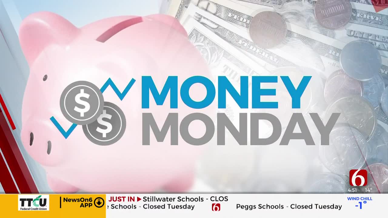Money Monday: What Should I Invest In?