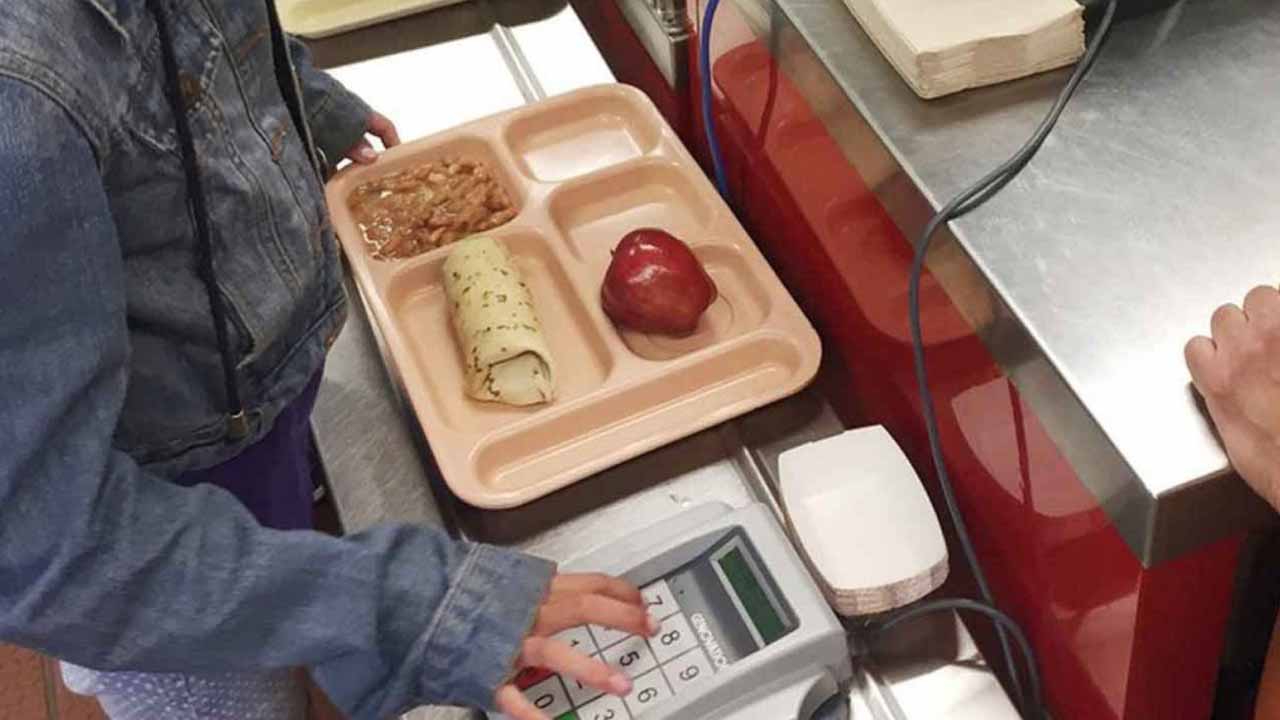TPS To Provide Meals For Tulsa Children Through Winter Break 