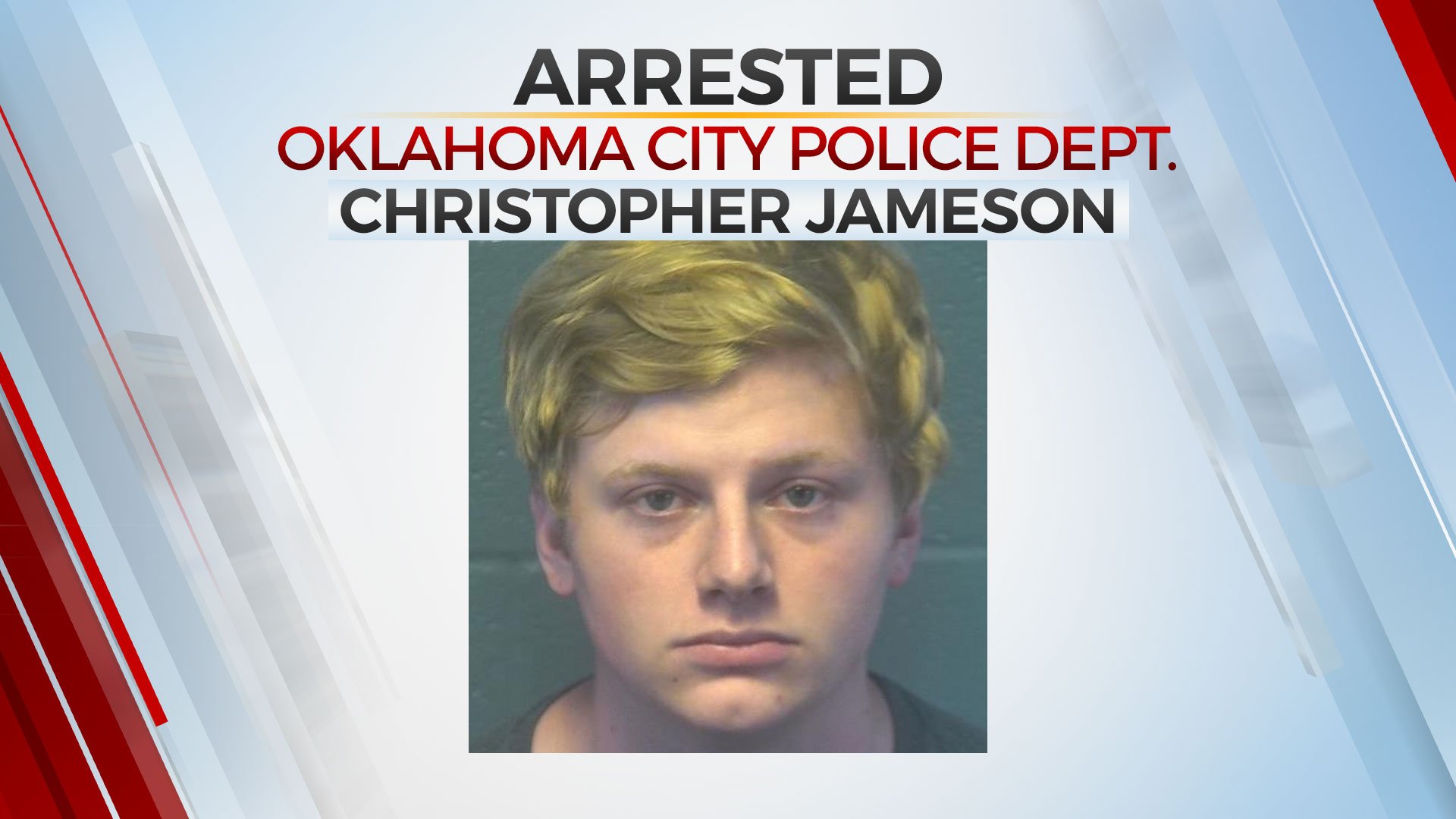 Charges Filed Against 19-Year-Old Accused Of Stealing, Killing Animals From Oklahoma City Pet Store