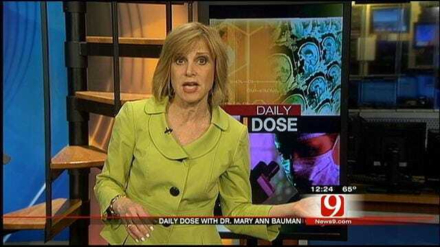 Dr. Bauman: Health Risks Of Aspartame