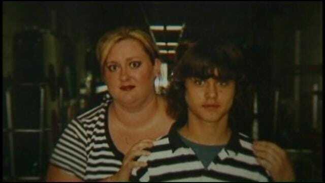 Mother Of Murdered Muskogee Teen Pleased, Also Saddened By Conviction