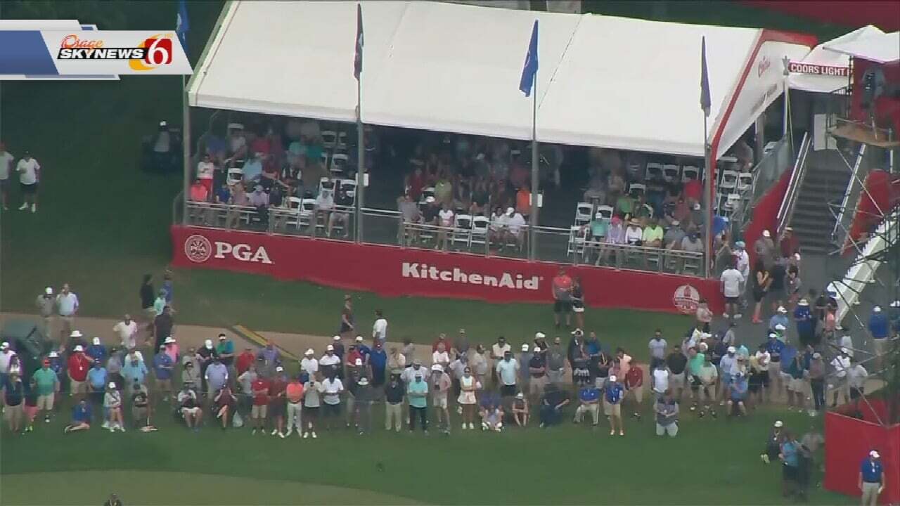 2022 Southern Hills PGA Championship Tickets Go On Sale 