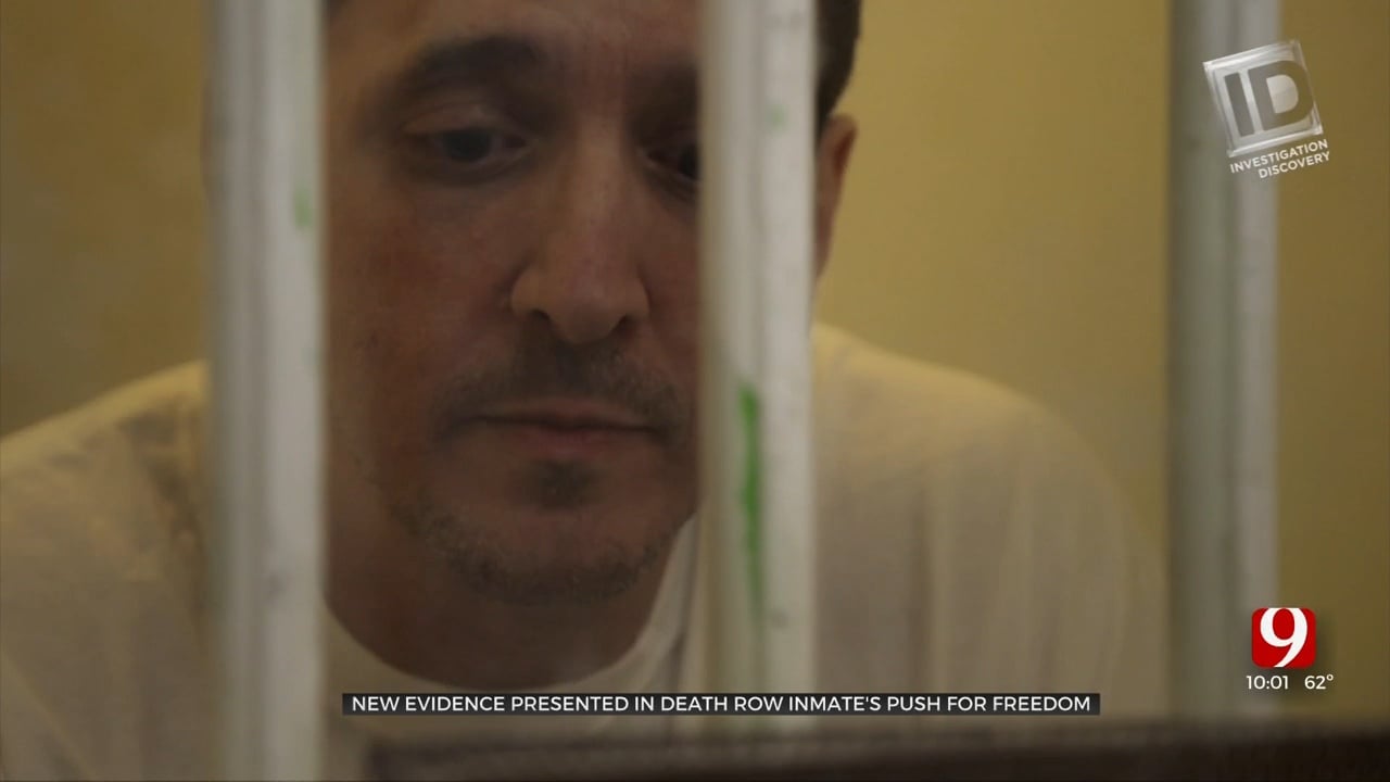 Glossip Attorney Requests New Hearing In Death Row Case After New Evidence Found In Report