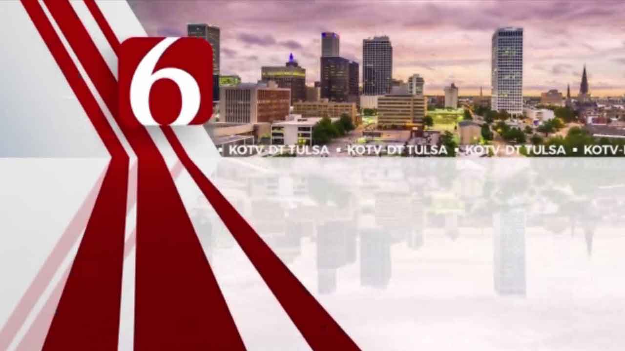 News On 6 10 p.m. Newscast (May 26)