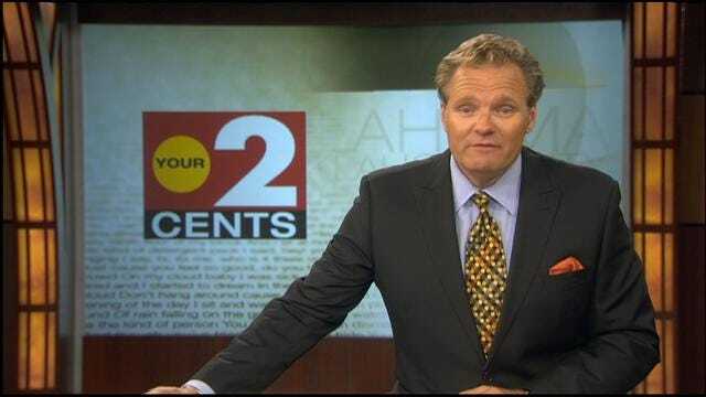 Your 2 Cents: How Well Is OKC TV News Doing Our Job?