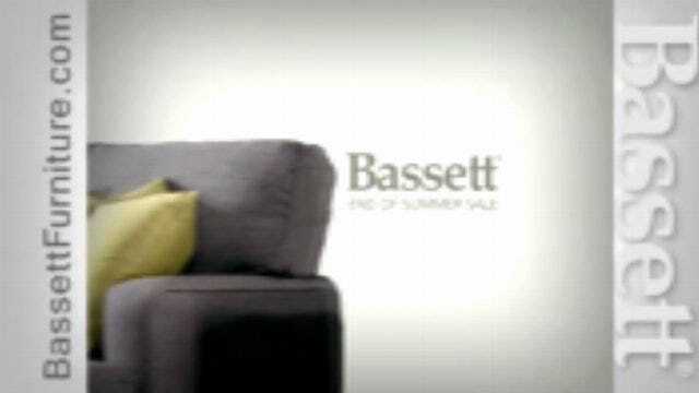 Bassett - End of Summer Sale - 300x250