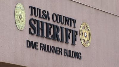 Tulsa County Sheriff's Office Holding Foreclosure Auction At Tulsa Expo Square