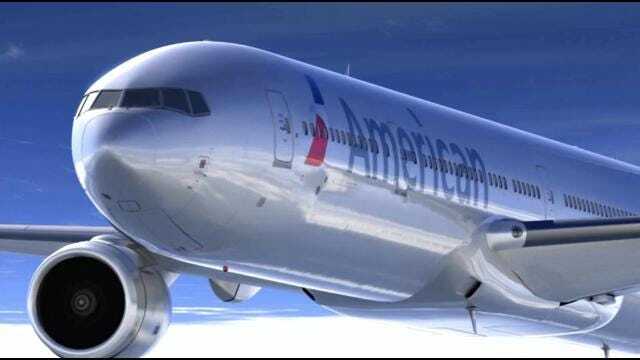 Sources: American Airlines, US Airways On Verge Of Merging
