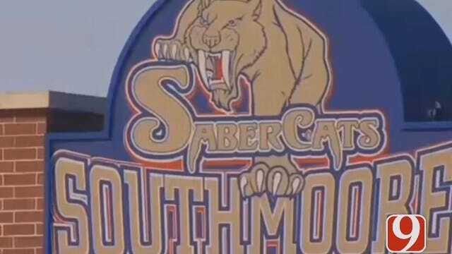 WEB EXTRA: Moore Police Looking Into Similar Sexual Assault Allegations At Schools