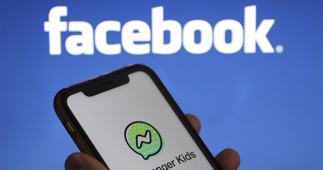 FTC Says Facebook Failed To Protect Children's Privacy, Proposes Sweeping Changes