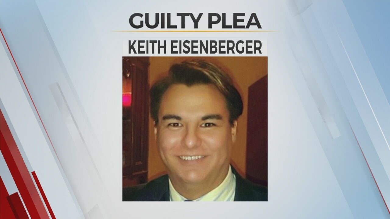 Bartlesville Man Pleads Guilty To Threatening To Attack, Kidnap Congressman Kevin Hern 