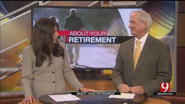 About Your Retirement: Hiring Caregivers