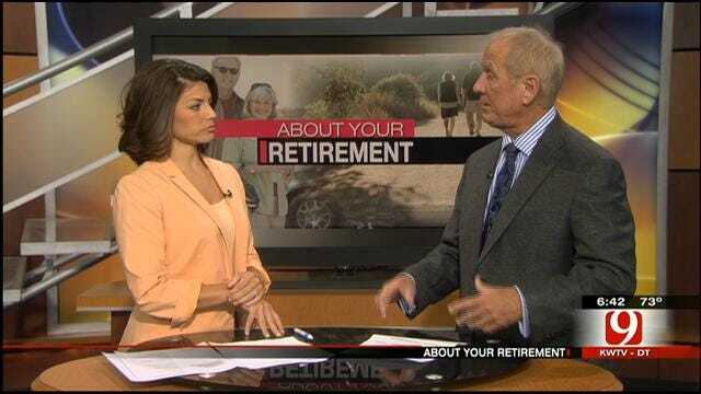 About Your Retirement: Roofing Scams Following Recent Disasters