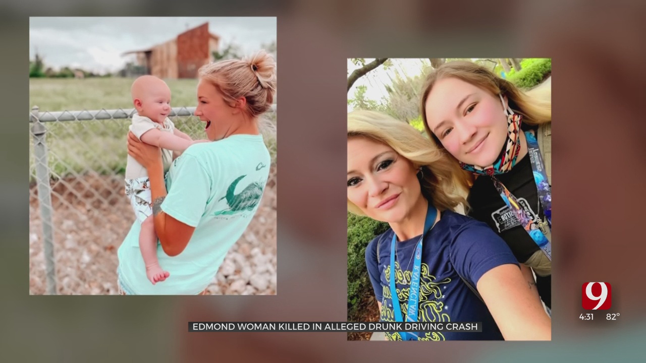 Edmond Family Grieves After 22-Year-Old Woman Dies In Head-On Crash In Texas